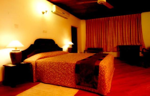 Stone House, Kandy Room photo