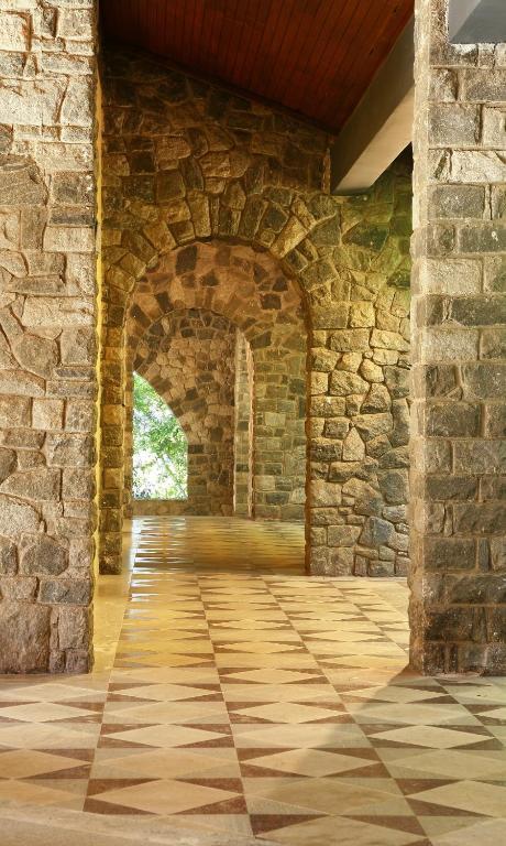 Stone House, Kandy Exterior photo